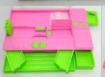 Magnet pencil Box No. A-1818 - Image 5
