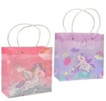 PVC Transparent Bag No.1103 (Unicorn) - Image 6