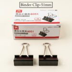 Liang Binder Clip - 51MM