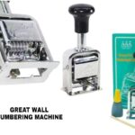 Great Wall Machine