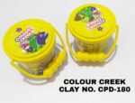 Colour Creek Clay No. CPD-180 - Image 3