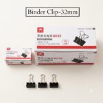 Liang Binder Clip - 32MM