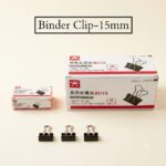Liang Binder Clip - 15MM