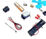 Project Motor Science Kit 3000 - Image 2