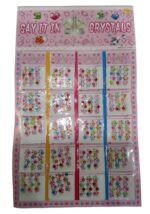 New Designer Stone Chart (20 Pcs) - Image 6
