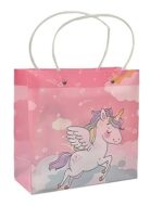 PVC Transparent Bag No.1103 (Unicorn) - Image 4