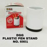 Plastic Pen Stand No. 6901