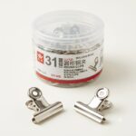 Metal Round Clip - 31mm - Image 3
