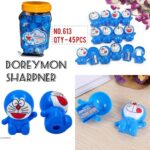 Doremon Sharpner Jar No.613