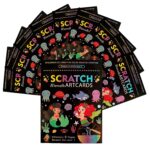 Scratch Art Cards - Image 4