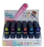 Eye Shape Flourocsent Highlighter No.A-8154 - Image 2