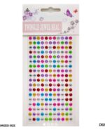 Diamond Beads Stone Card M/C - Image 5