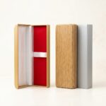 Pen Empty Box No. D-92 Wood Colour - Image 3