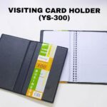 Visiting Card Holder (YS-300)