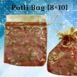 Potli Bag (8x10)