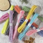 Paper Thread-Lining (12 Pcs) - Image 3