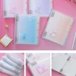 Depai Spiral Notebook No.HA5-935 A/5