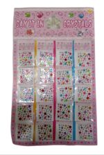 Mix Stone Chart No. S06 - Image 4