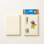 Jinxin Sticky Note Yellow 3X5 (A5-Y) - Image 2