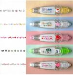 Decorative Correction Tape No.DT-5050 - Image 2