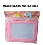 Magic Slate No. DJ-9812