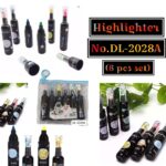 Fancy Highlighter (Mix Designs) - Image 2