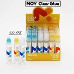 MOY Clear Glue-50 ML