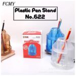 Plastic Pen Stand No. 622