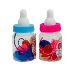 Milk Bottle Shape Eraser - Image 5