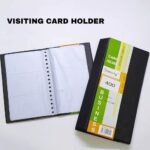 Visiting Card Holder (YS-240)