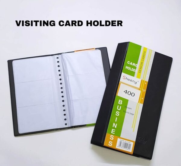 Visiting Card Holder (YS-240)