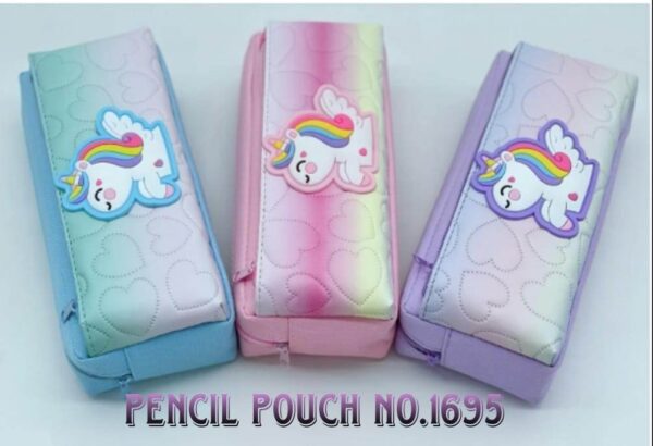 Pencil Pouch No.1695