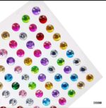 Diamond Beads Stone Card M/C - Image 6