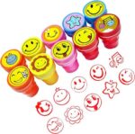 10 Pc Stamp Set Card Pack - Image 3