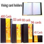 Visiting Card Holder - (YS-180) - Image 3