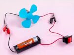 Project Motor Science Kit 3000 - Image 3