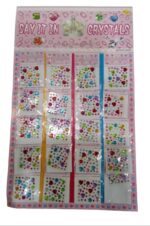Mix Stone Chart No. S06 - Image 3