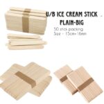 U/B Ice Cream Stick Plain-Big