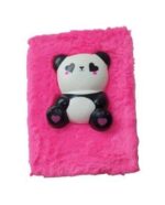 Fancy Fur Diary No. 7-5  (A/5) - Image 5