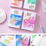 Depai Diary No.7000-15 A/6