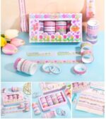 Washi Tape No. XM-JD2622 - Image 4