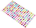 Diamond Beads Stone Card M/C - Image 8