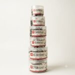 Metal Round Clip-22mm - Image 4