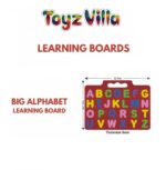 Toyz Villa Eva Learning Boards - Image 4