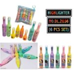 Fancy Highlighter (Mix Designs) - Image 6