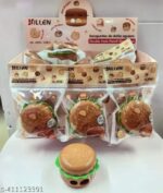 Burger Sharpner No.0098 - Image 2