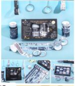 Washi Tape No. XM-JD2622 - Image 3