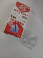 Plastic Pen Stand No. DG-621 - Image 3