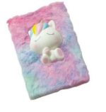 Fancy Fur Diary No. 7-5  (A/5) - Image 6