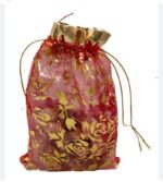 Potli Bag (8x10) - Image 2